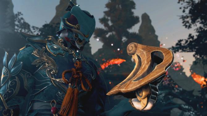 Kunitsu-Gami: Path of the Goddess EU XBOX One / Xbox Series X|S / PC CD Key 