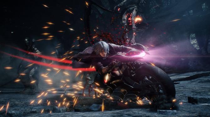 Devil May Cry FRANCHISE PACK Bundle 