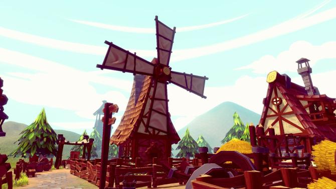 Sunland Town 