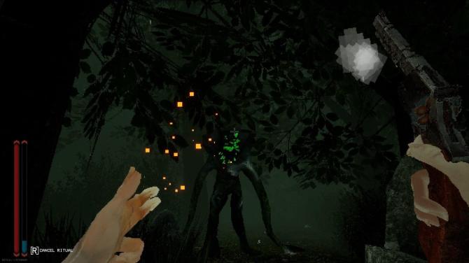 Eyes Of The ElderWood 