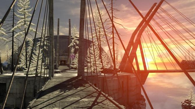 The Talos Principle Gold Edition 