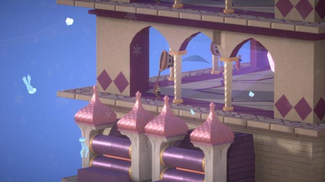 STARIO: Haven Tower 