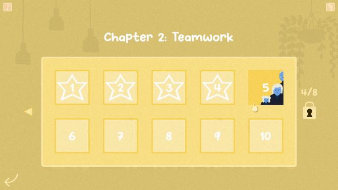 Cosy Company Puzzle 