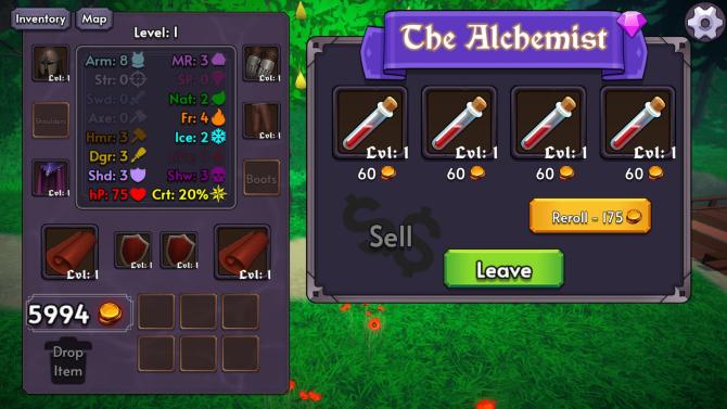 Shadows of Wyrmwood 