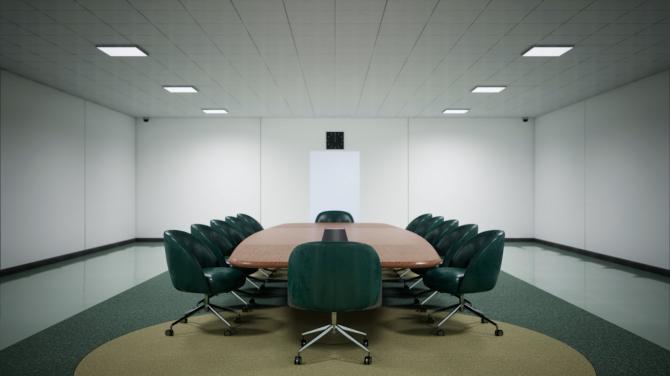 Shifting To The Backrooms 