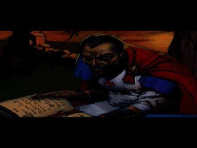 Realms of the Haunting 