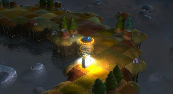 Flock! RU VPN Activated 