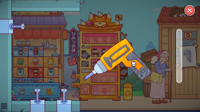 Vending Machine Co. 