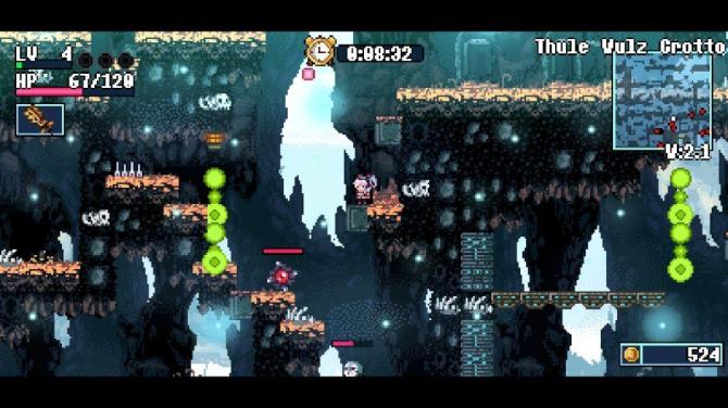 Xenon Valkyrie+ 