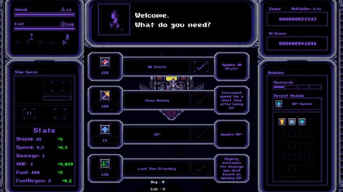 BroodStar 