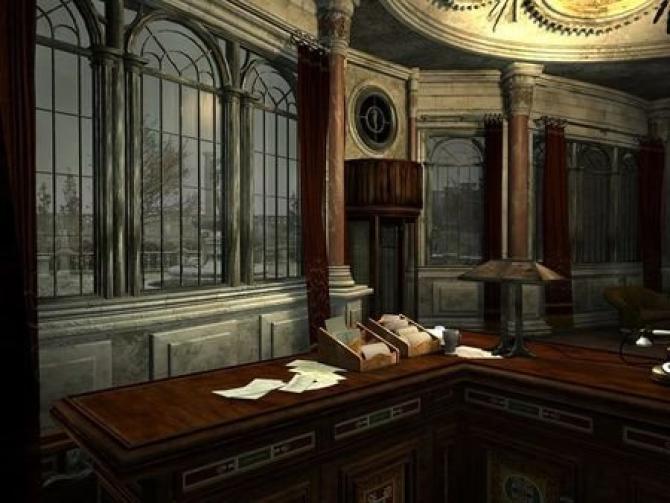 Syberia 