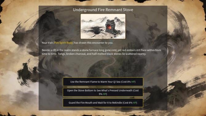 Eternal Sword Tomb 