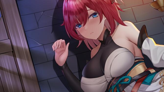 To Be or Not To Be (by TUTGames) 