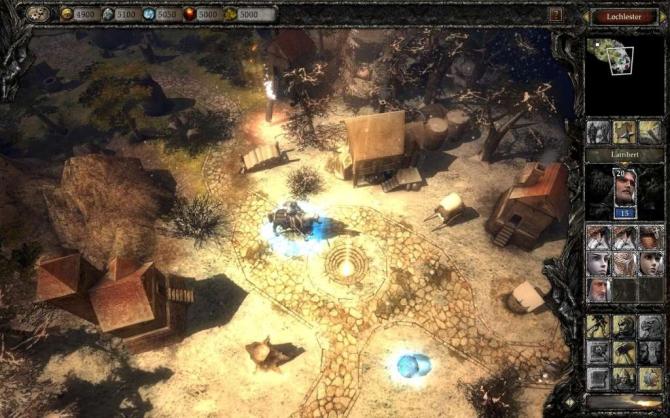 Disciples III - Renaissance 