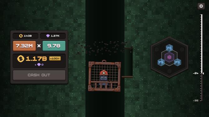 One More Floor 