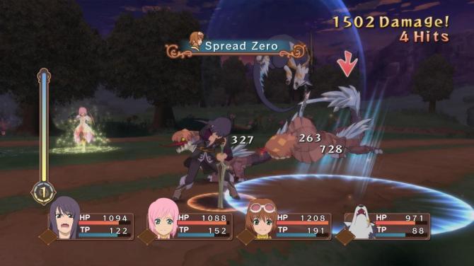Tales of Vesperia: Definitive Edition 