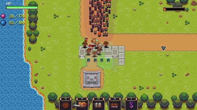 The Mythical City 4 