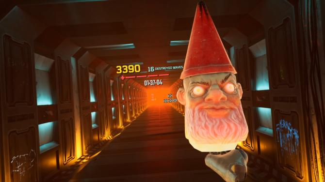 BlockStar VR 