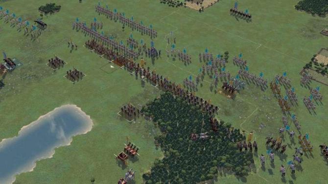 Field of Glory II 