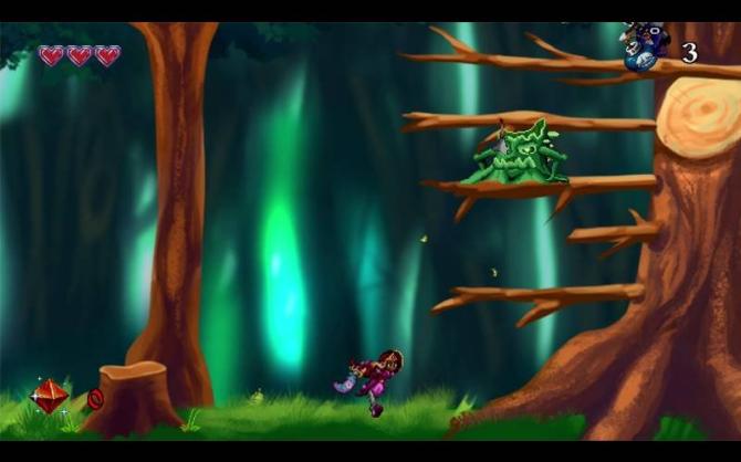 Arzette The Jewel of Faramore 