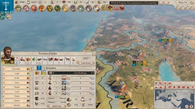 Imperator: Rome 