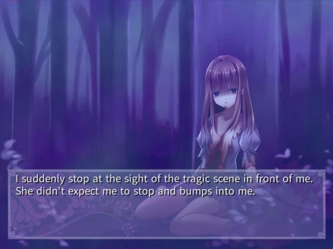 Notch - The Innocent LunA: Eclipsed SinnerS 