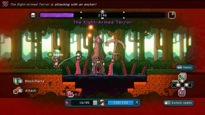 Nice Day for Fishing 