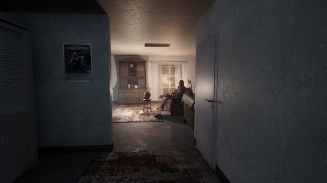 Apartment of Death 