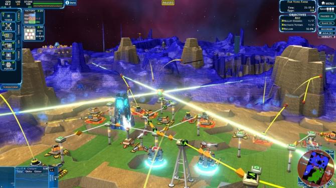 Creeper World 4 EU (without HR/RS/CH) 