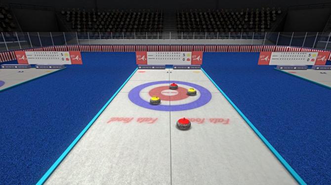 Curling World Cup 