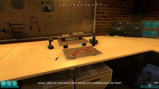 Sapper - Defuse The Bomb Simulator 