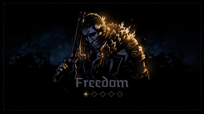 Darkest Dungeon II 