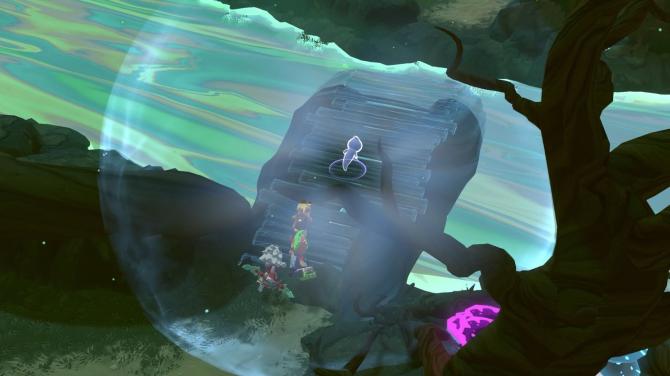 The Lonesome Guild 