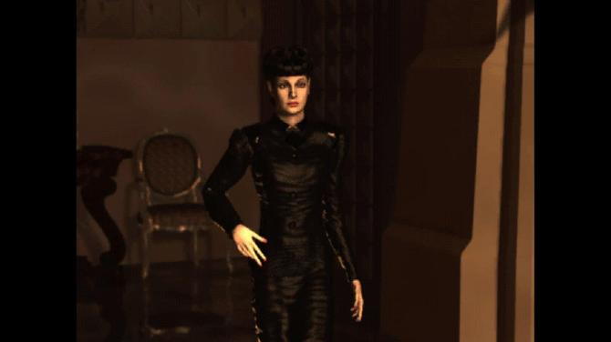 Blade Runner (1997) PC Download CD Key 