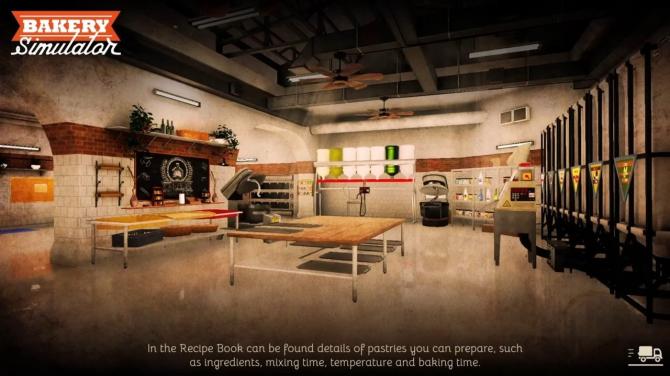 Bakery Simulator 