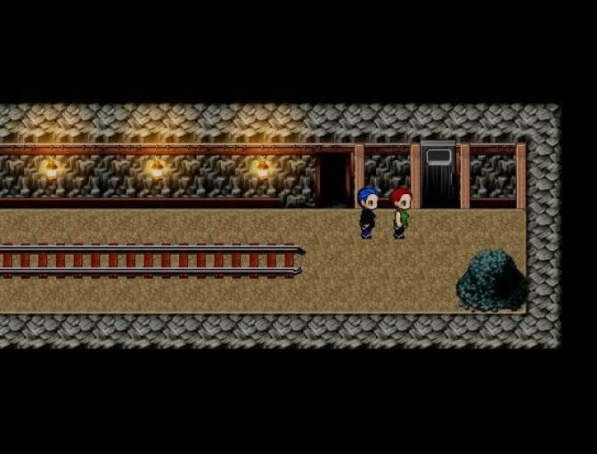 Space Pilgrim Episode III: Delta Pavonis 