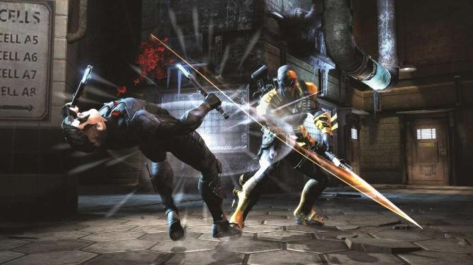 Injustice: Gods Among Us Ultimate Edition 