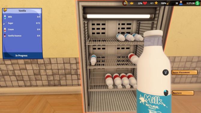 Ice Cream Simulator 