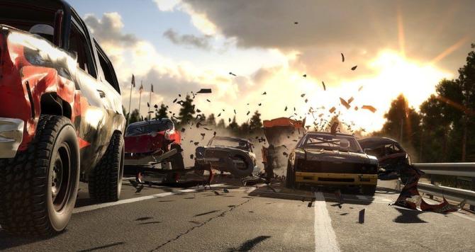 Wreckfest Complete Edition 