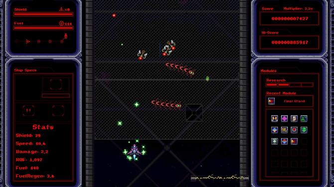 BroodStar 