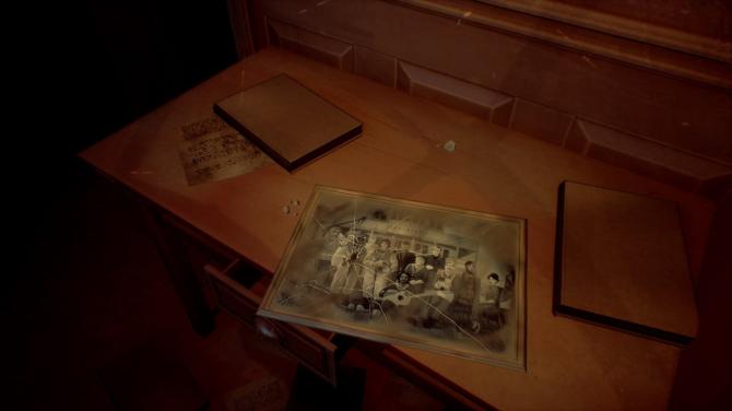 Thalassa Edge of the Abyss 