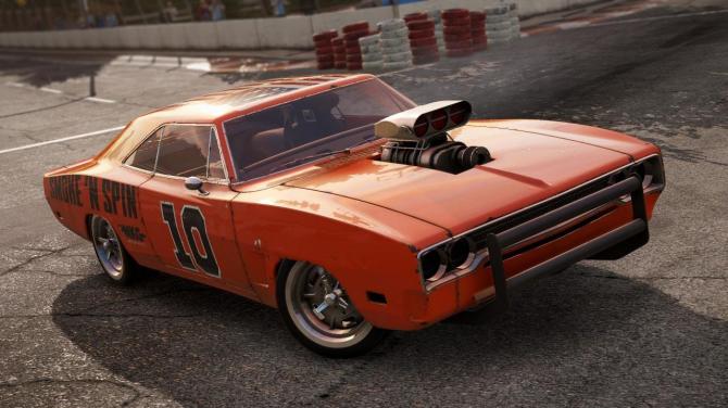 Wreckfest Season Pass 2 