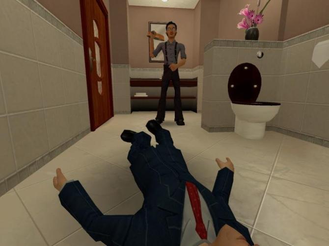 The Ship Complete Pack 