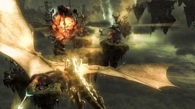 Divinity II: Developer's Cut 
