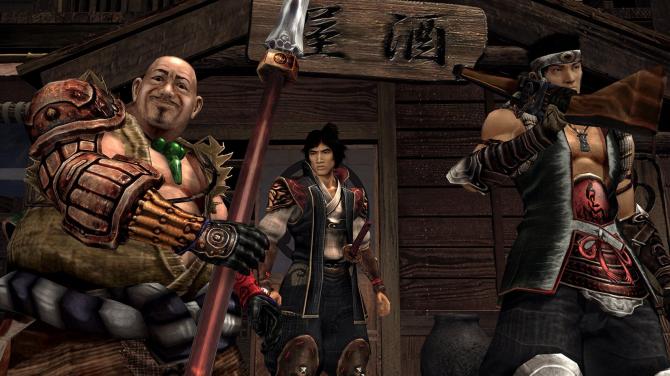 Onimusha 1+2 Pack XBOX One CD Key 