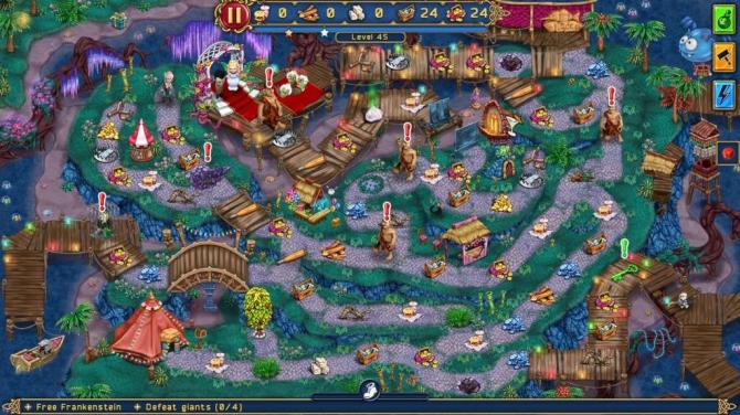 Incredible Dracula: Chasing Love Collector's Edition 