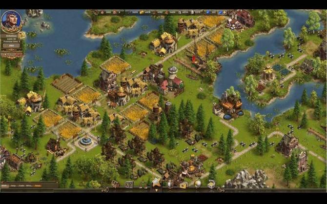 The Settlers History Collection 