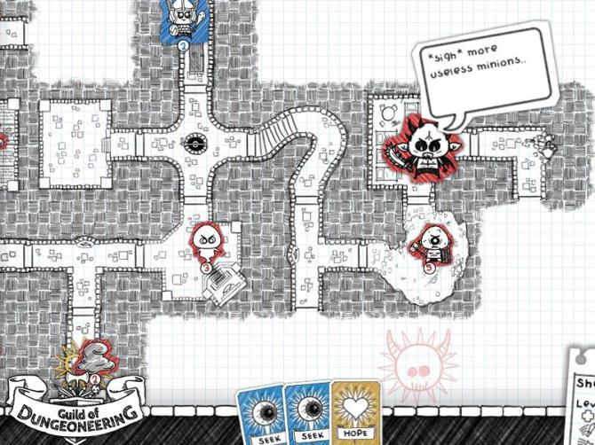 Guild of Dungeoneering 