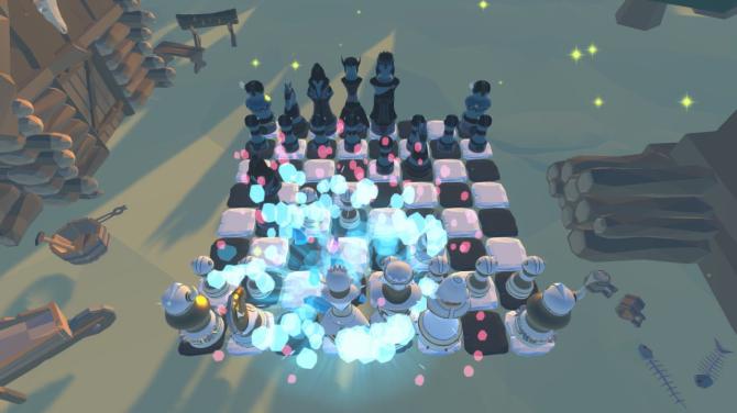 Ragnarok Chess 