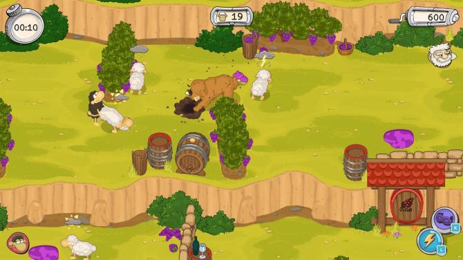 Sven - Completely Screwed 